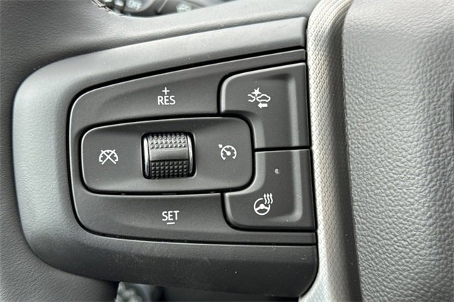 New 2026 GMC Sierra 2500 Denali w/ Denali Reserve Package image 28