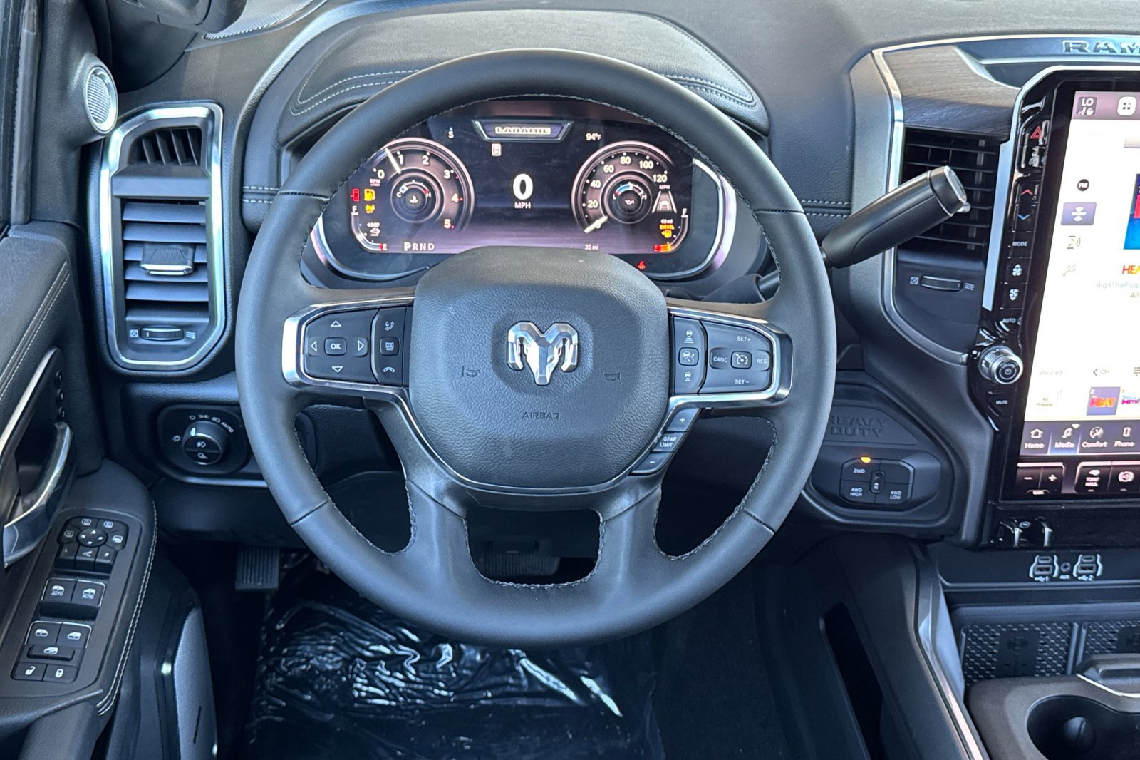 New 2026 RAM 2500 Laramie image 13