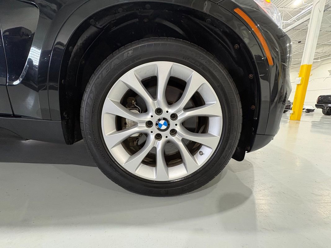 Used 2014 BMW X5 xDrive50i AWD/4WD image 63