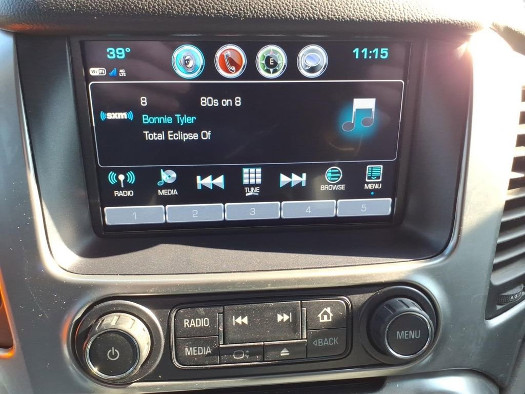 Used 2020 Chevrolet Tahoe LT image 25