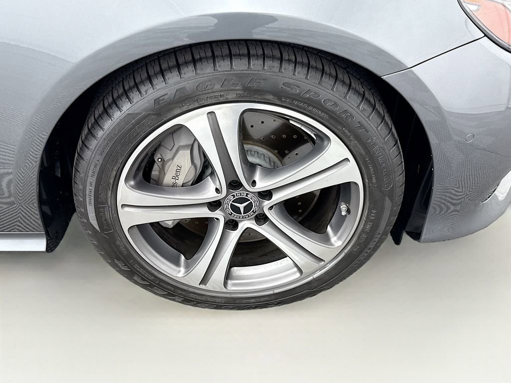 Used 2020 Mercedes-Benz E 450 E 450 image 27