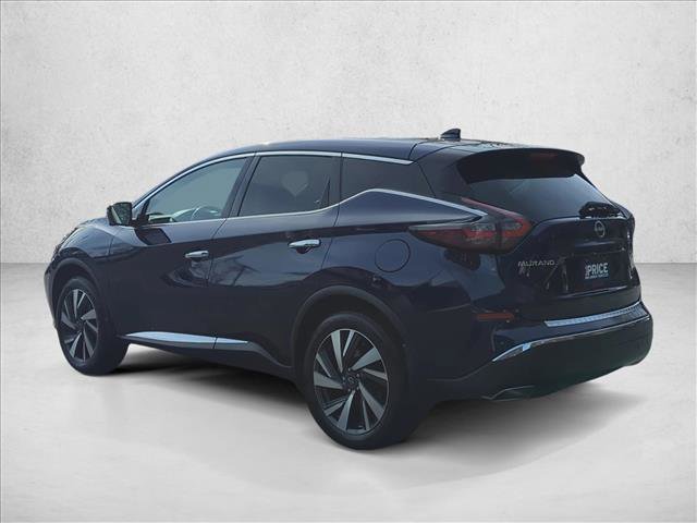 Used 2024 Nissan Murano SL image 7