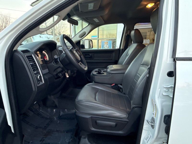 Used 2014 RAM 2500 Tradesman image 11