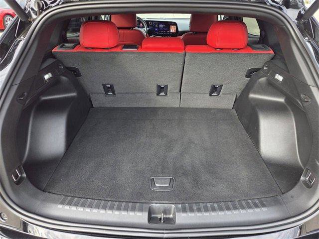 Used 2024 Chevrolet Blazer EV RS image 13