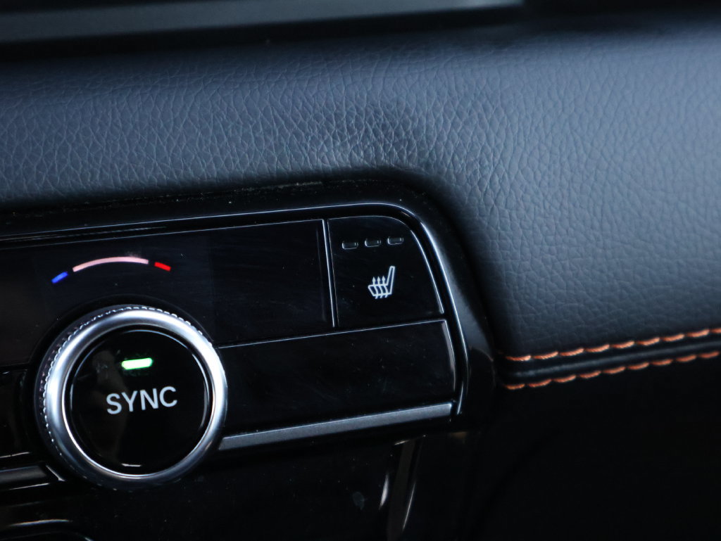 Certified 2025 Honda Pilot TrailSport image 24