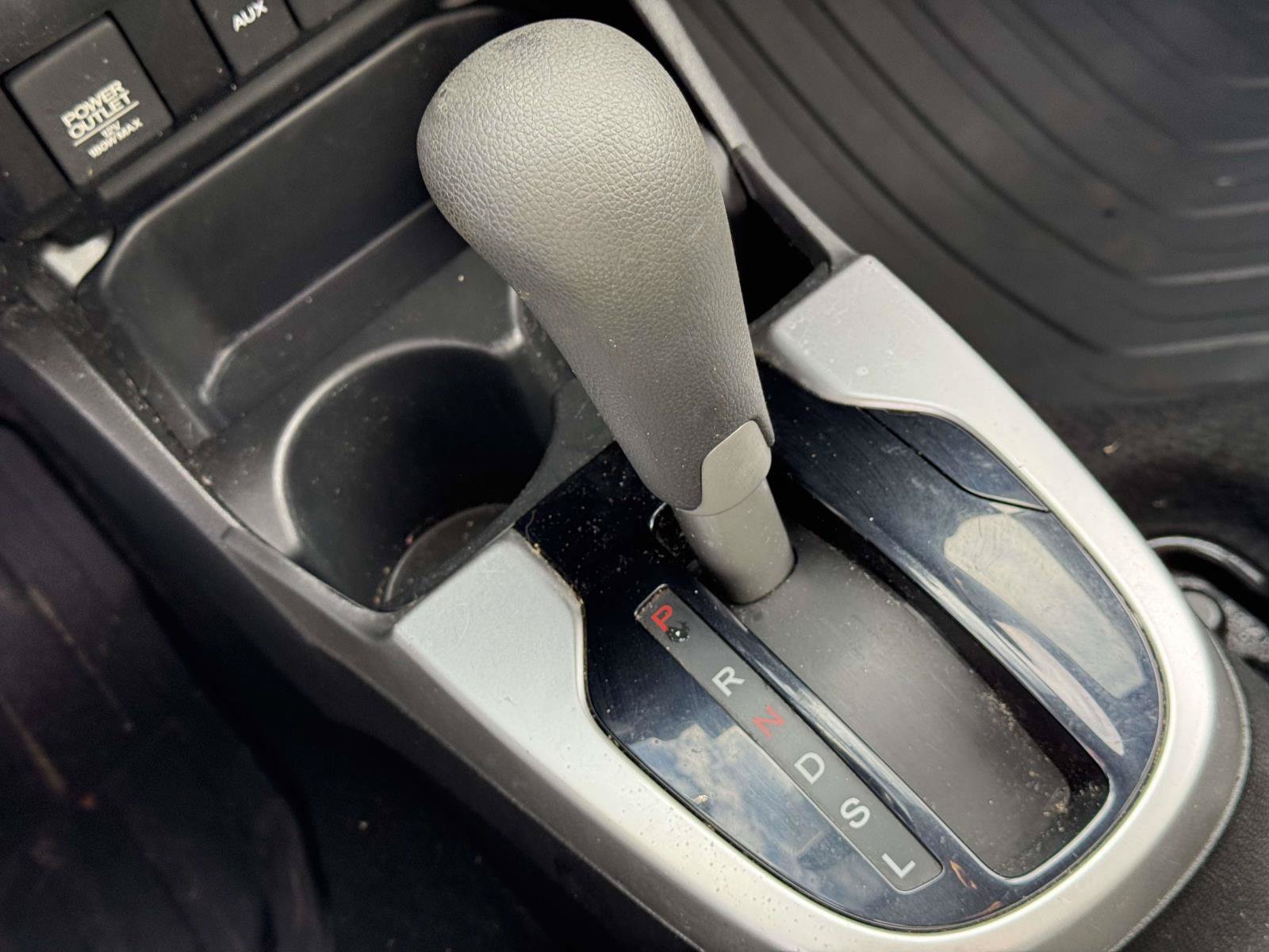 Used 2016 Honda Fit LX image 23