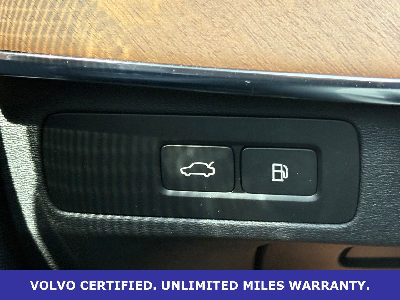 Certified 2024 Volvo XC90 T8 Plus w/ Protection Package AWD/4WD image 20