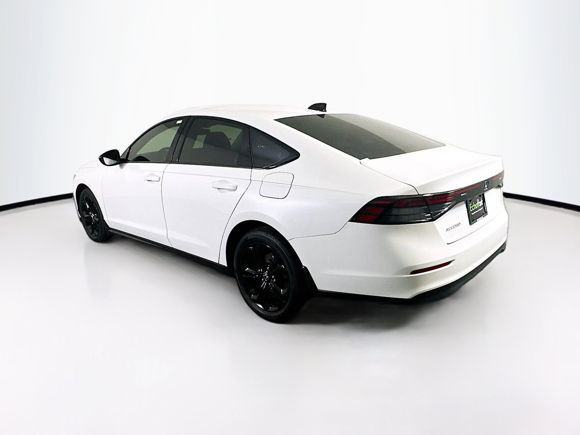 Used 2025 Honda Accord SE image 5