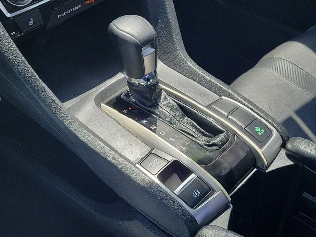 Used 2017 Honda Civic EX-L image 26