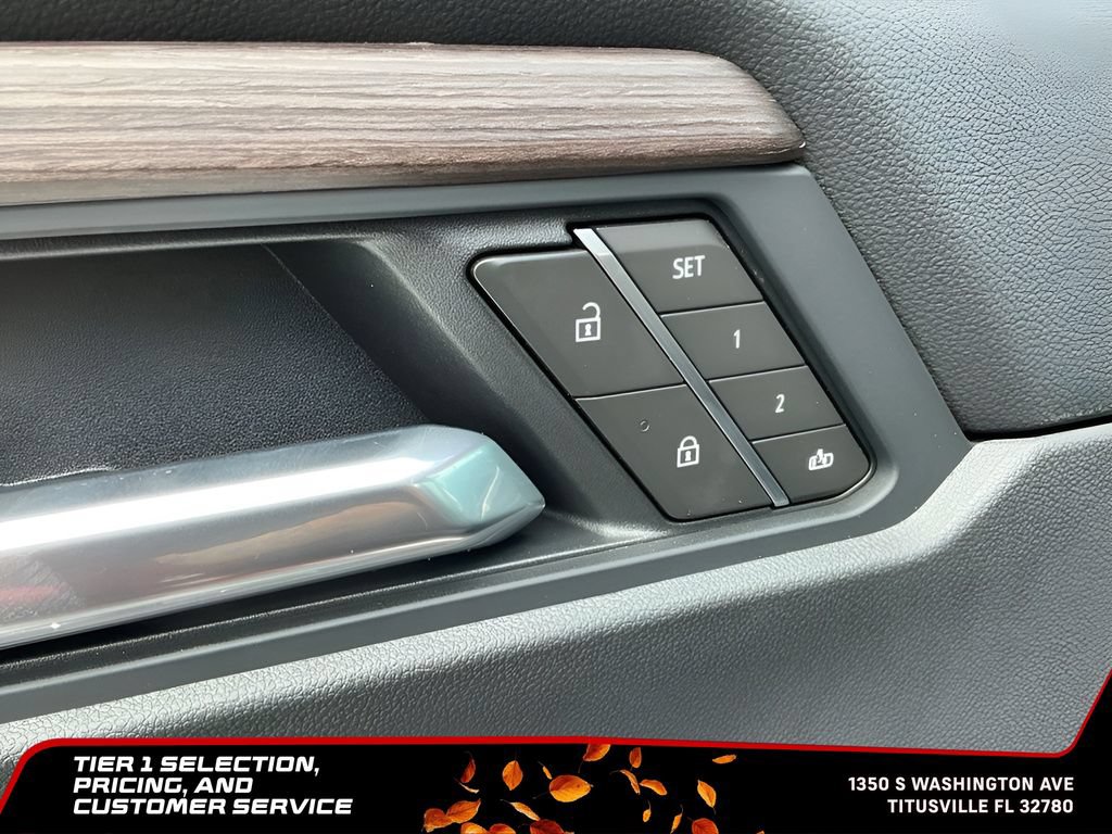 New 2026 GMC Acadia Denali w/ Super Cruise Package FWD image 25