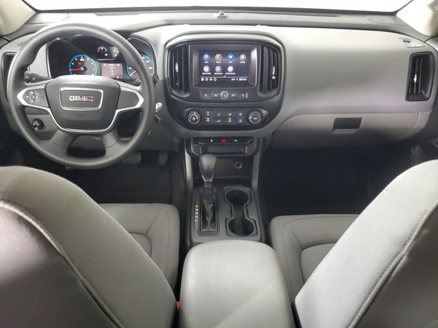 Used 2022 GMC Canyon Elevation Standard w/ Convenience Package RWD image 13