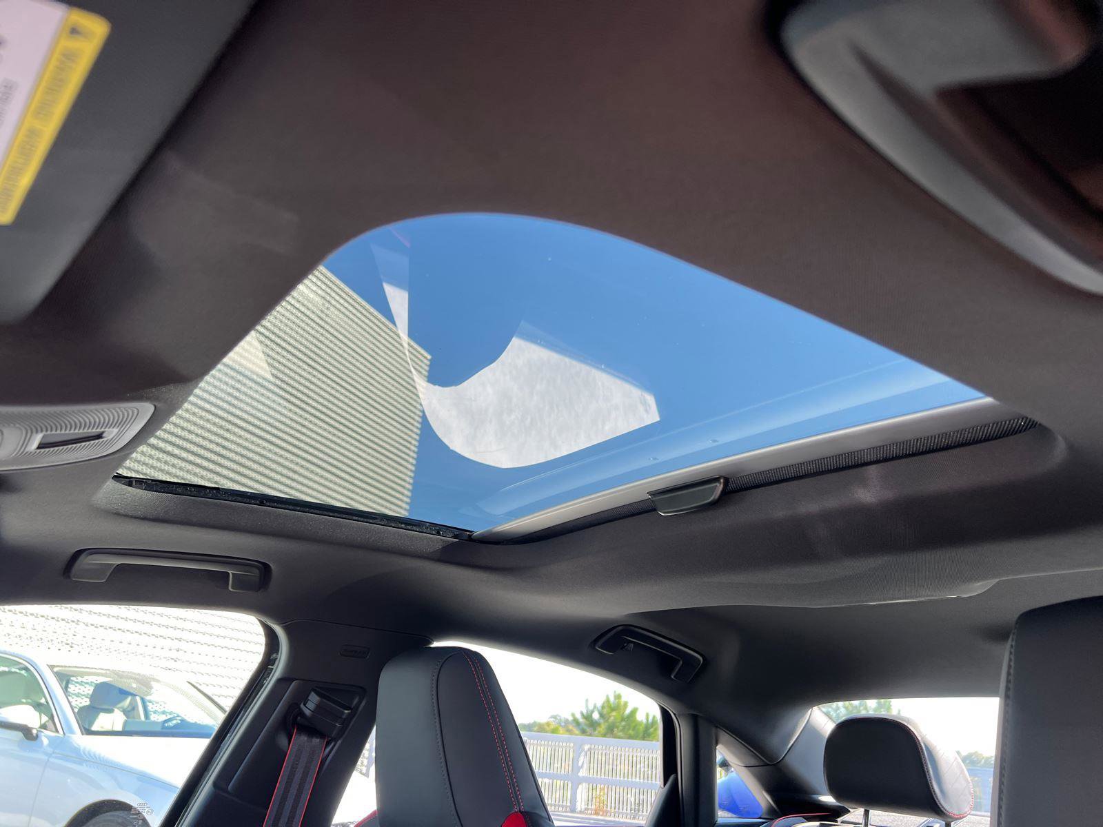 New 2026 Audi RS 3 image 25