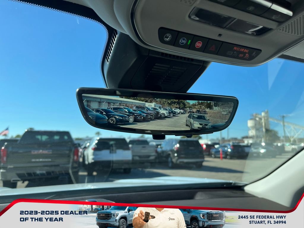 New 2026 GMC Terrain Denali image 33