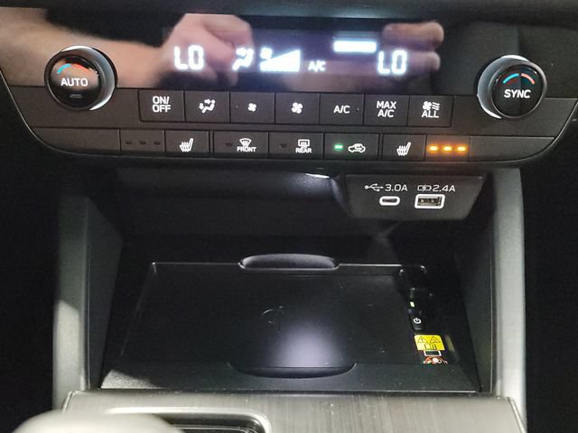New 2026 Subaru Outback Wilderness AWD/4WD image 31