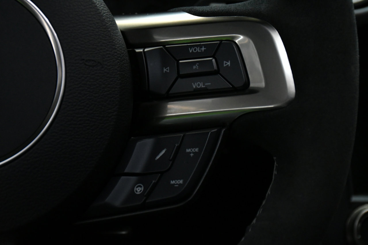 Used 2017 Ford Mustang Shelby GT350 w/ Electronics Package image 36