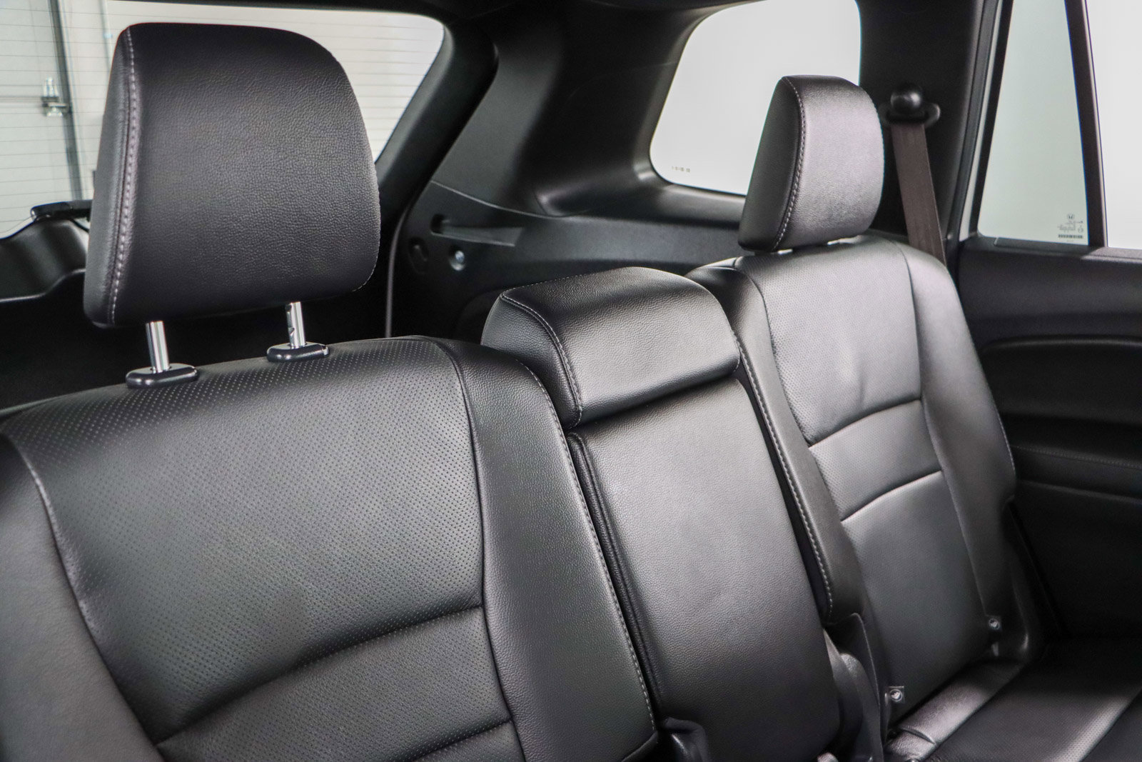 Used 2023 Honda Passport EX-L image 29