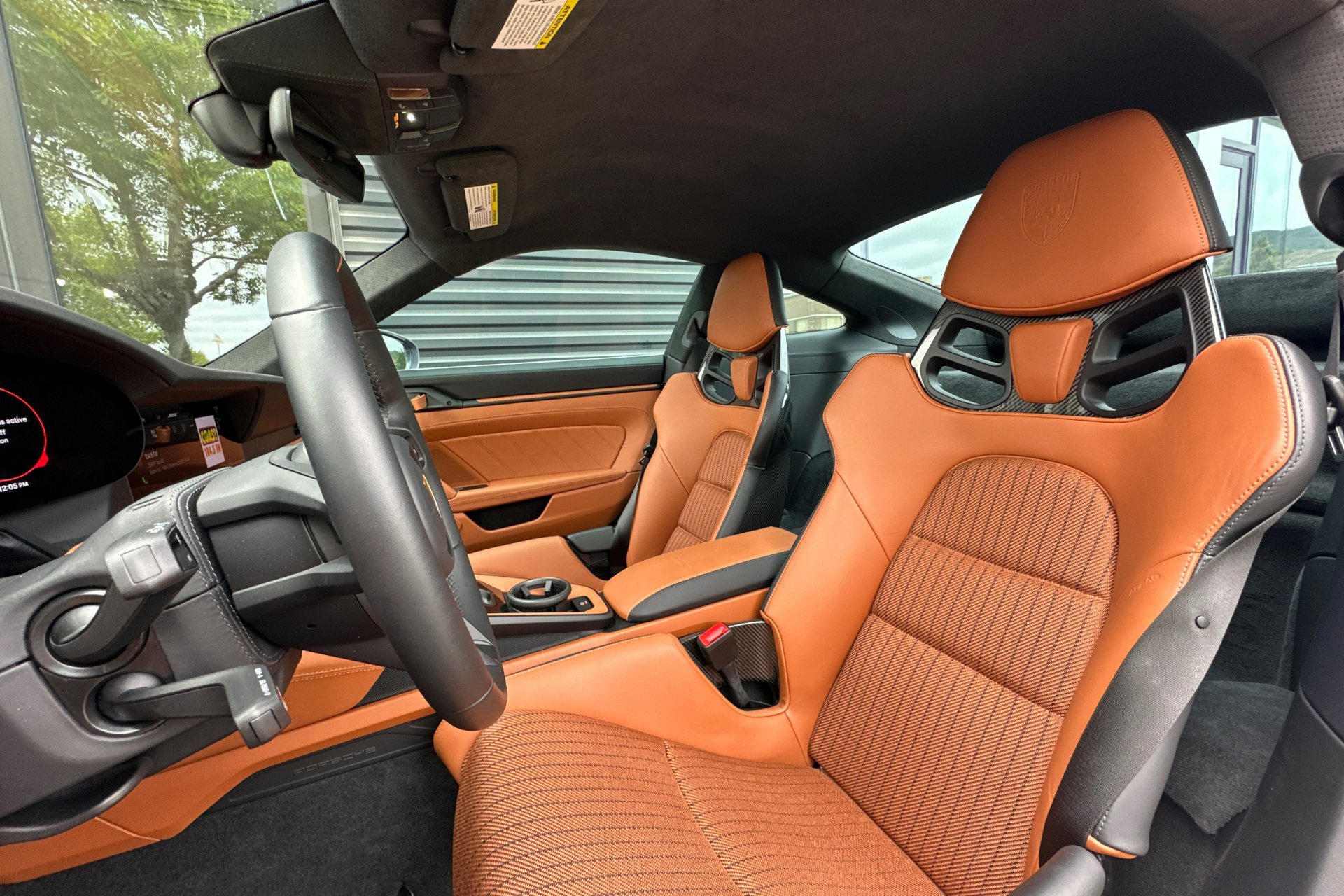 Used 2024 Porsche 911 GT3 RS image 5