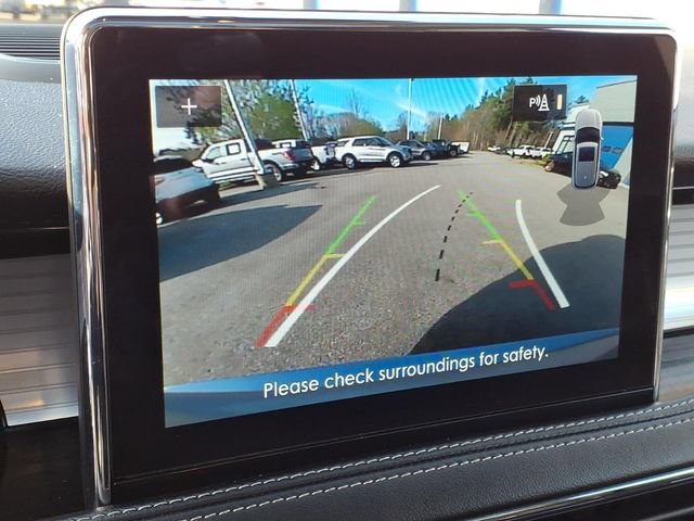 Used 2022 Lincoln Corsair AWD w/ Premium Package image 25