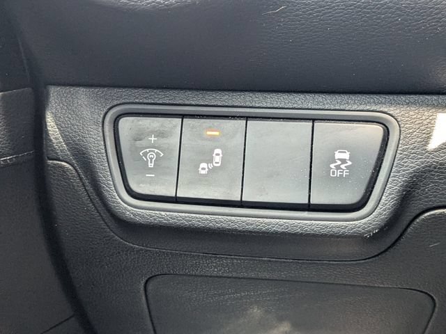 Certified 2023 Kia Forte GT-Line FWD image 24