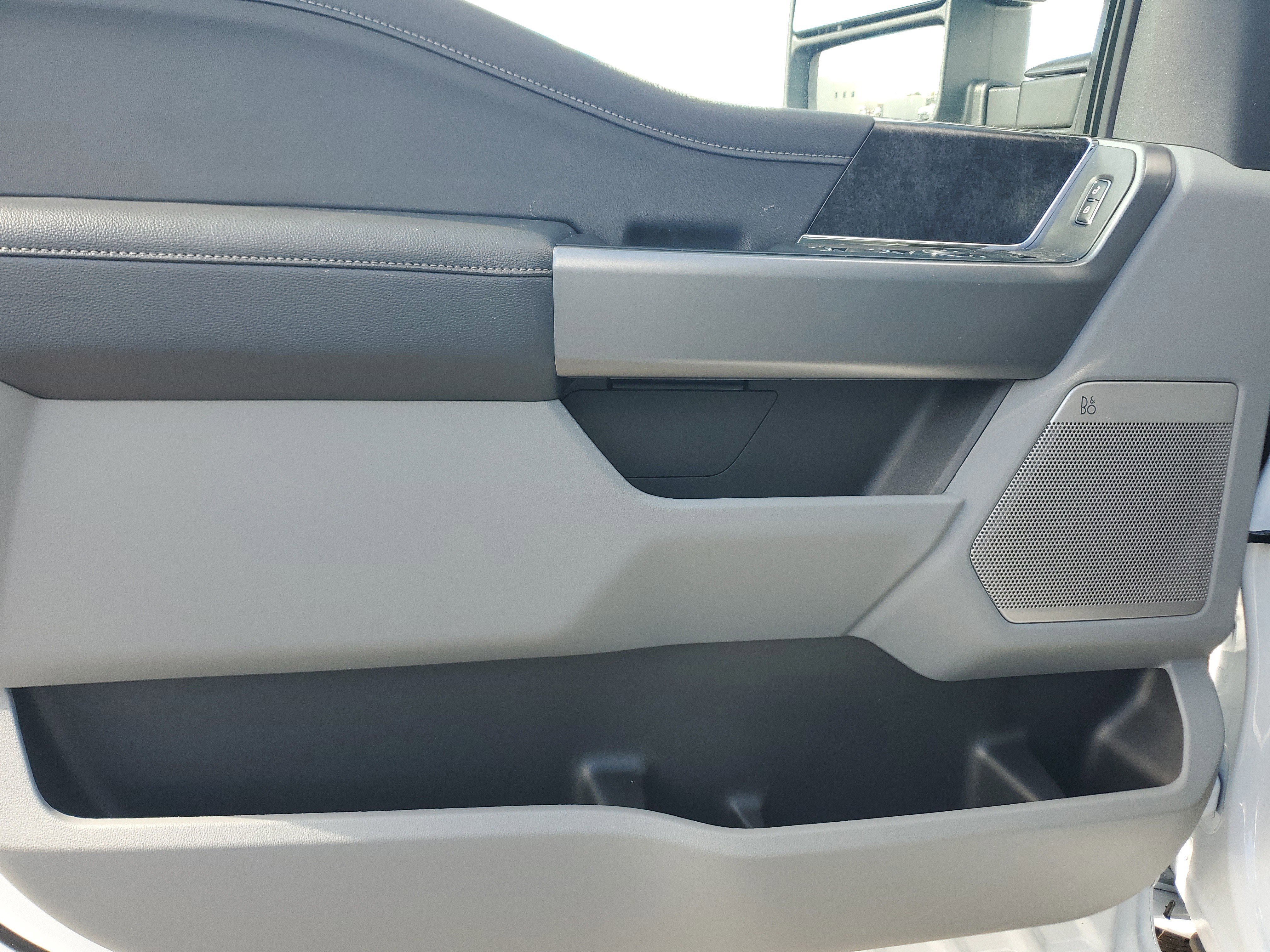 New 2026 Ford F250 XLT w/ XLT Premium Package image 11