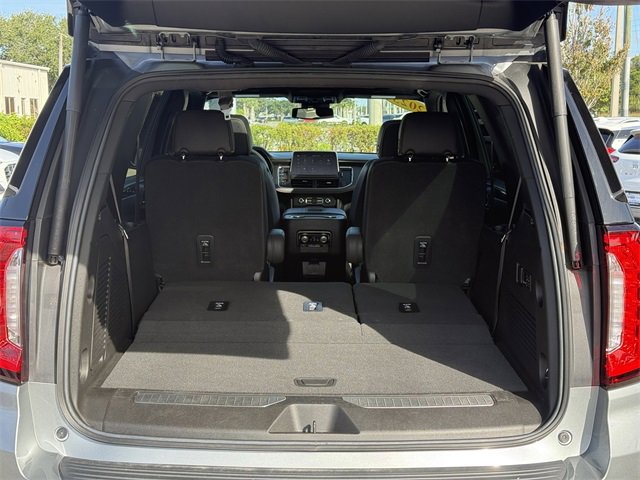 Used 2023 GMC Yukon AT4 image 13