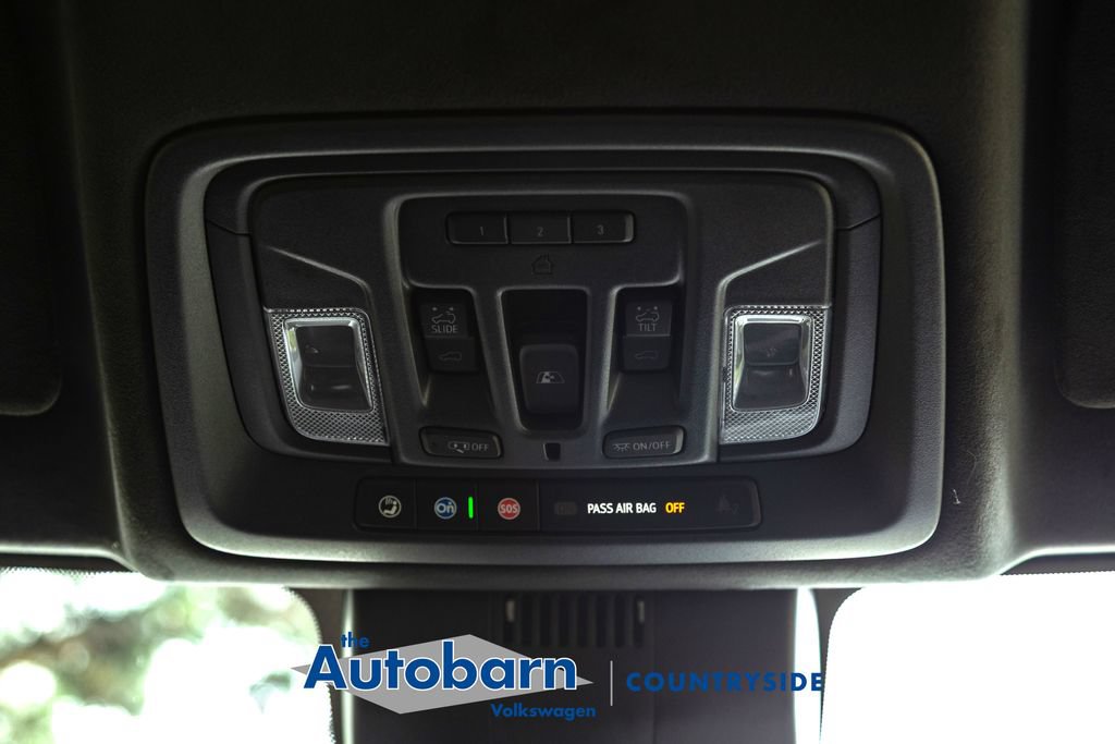 Used 2025 GMC Sierra 1500 AT4X AWD/4WD image 26