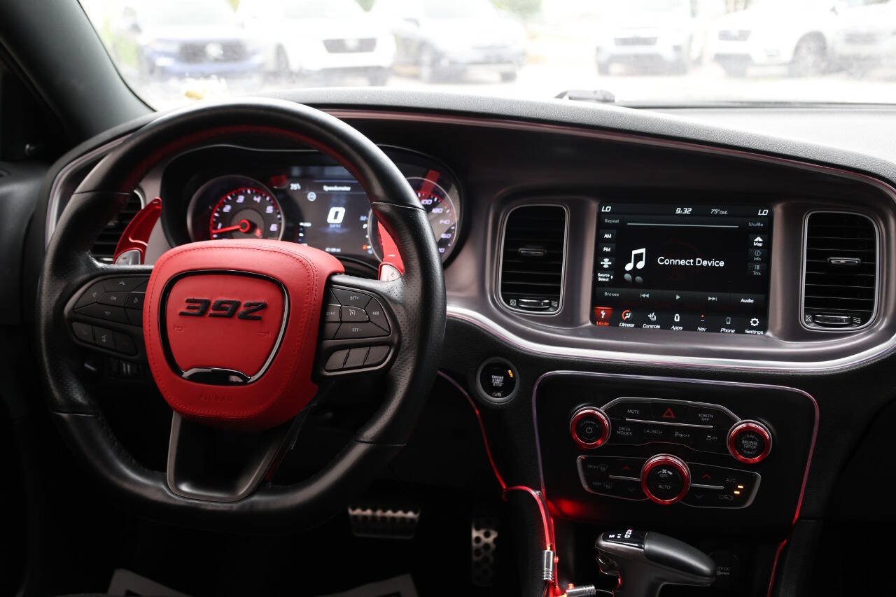 Used 2020 Dodge Charger Scat Pack RWD image 23