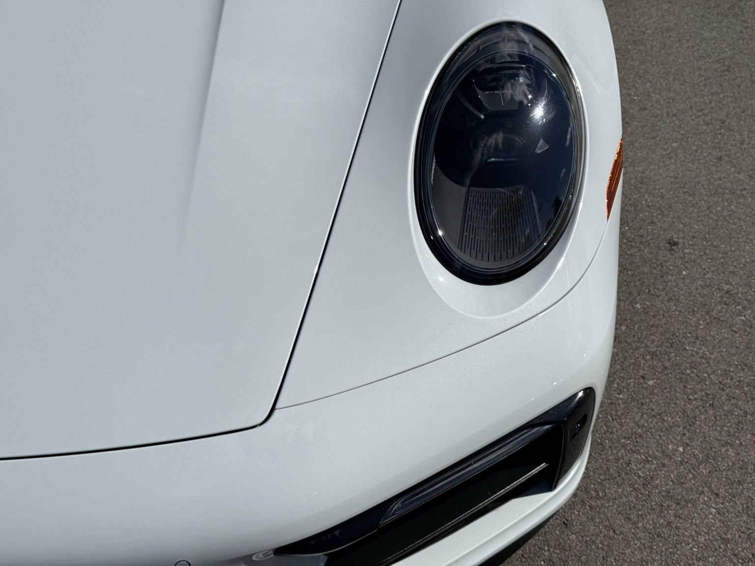 Certified 2022 Porsche 911 Carrera image 11