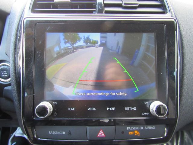 Used 2024 Mitsubishi Outlander Sport ES image 8