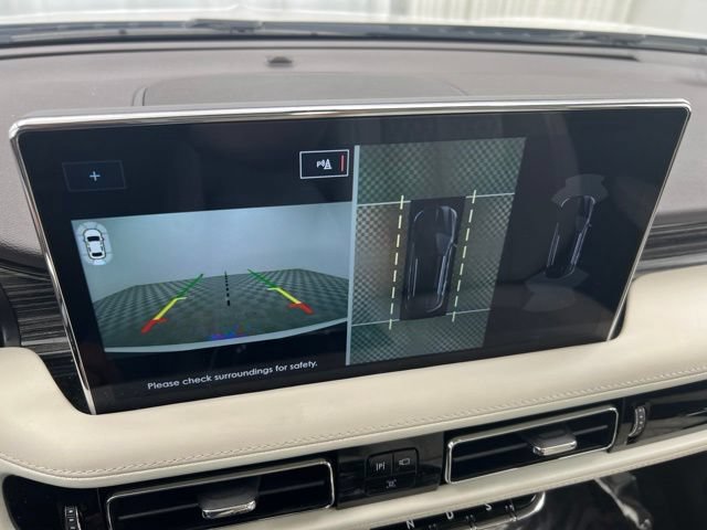Certified 2023 Lincoln Nautilus Black Label AWD/4WD image 20