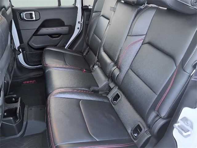 Used 2020 Jeep Gladiator Rubicon w/ Dual Top Group image 27