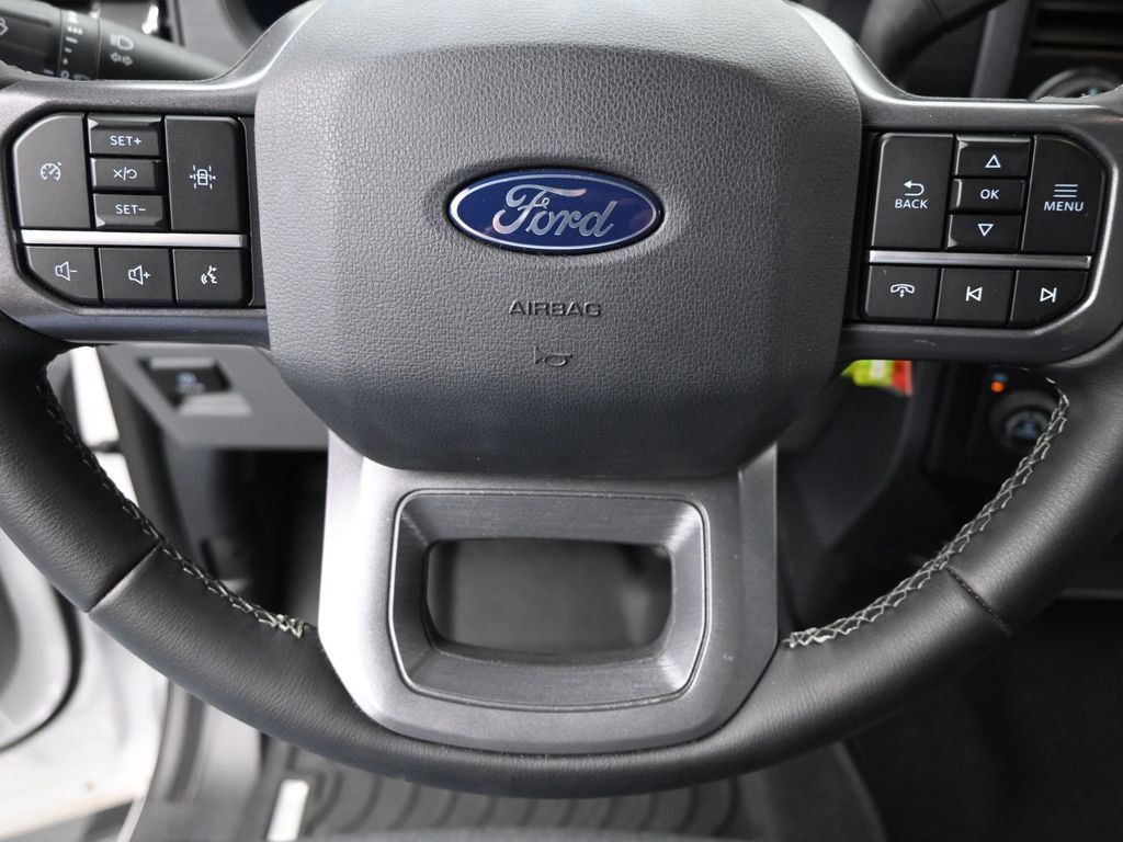 Used 2024 Ford F150 XLT w/ Bed Utility Package image 17
