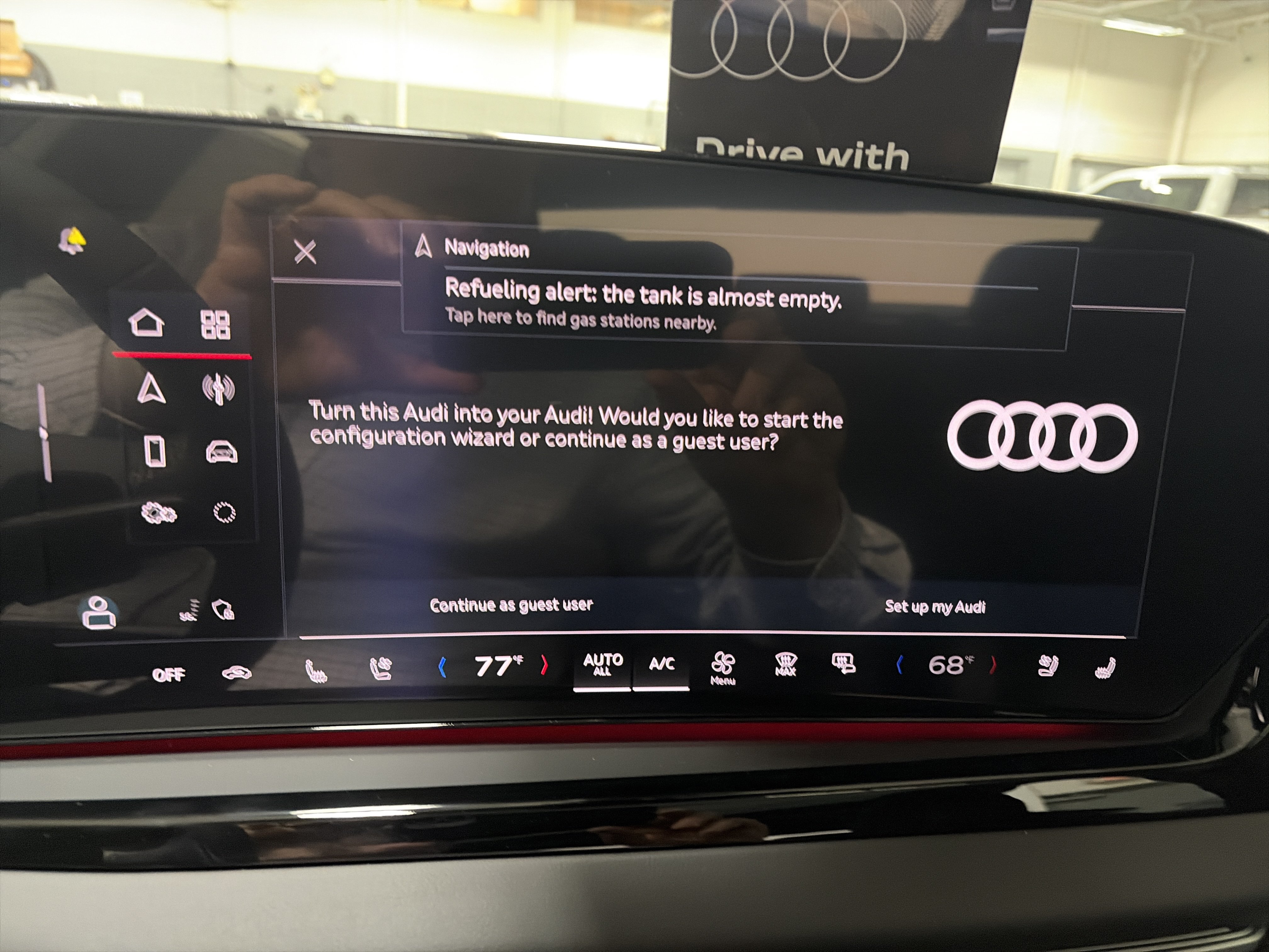 New 2026 Audi A6 Premium Plus AWD/4WD image 19