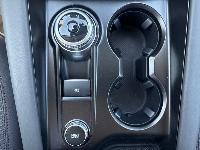 New 2026 Ford Explorer Active AWD/4WD image 33