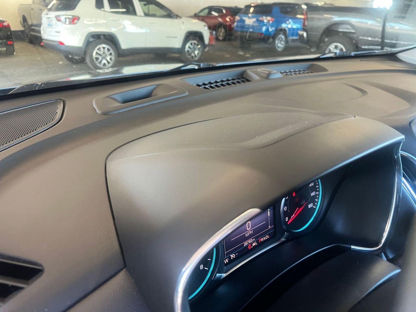 Used 2024 Chevrolet Equinox LT image 34