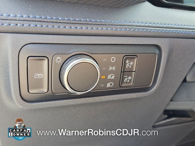 Used 2024 Ford Mustang Dark Horse image 28