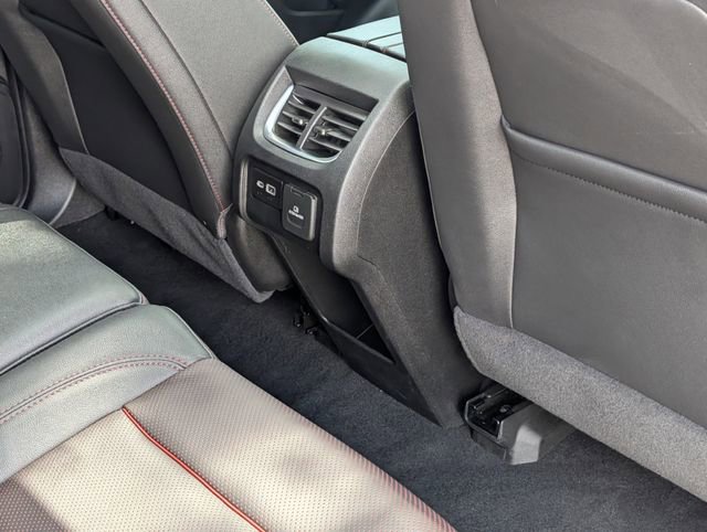 Used 2023 Chevrolet Blazer RS w/ Enhanced Convenience Package image 33