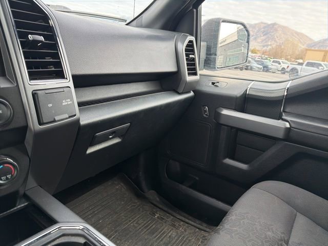 Used 2020 Ford F150 XLT w/ Equipment Group 302A Luxury AWD/4WD image 20