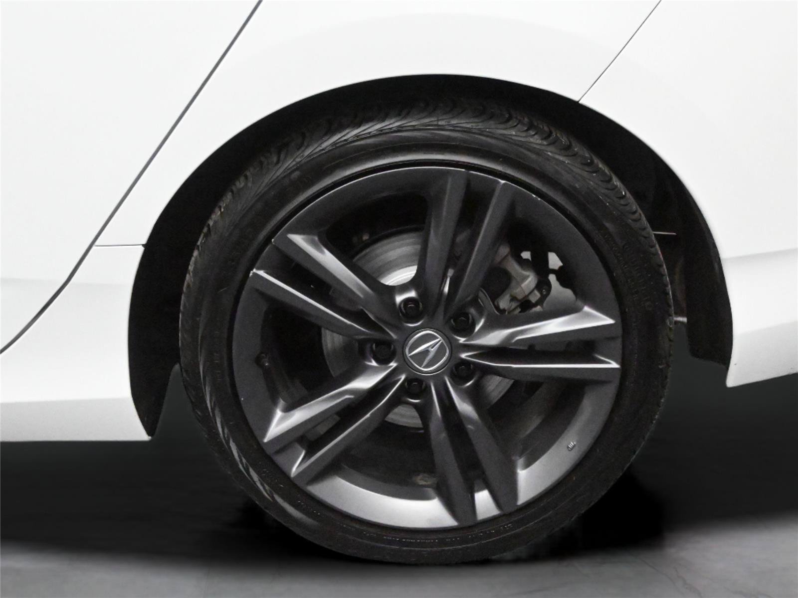 Certified 2023 Acura Integra A-Spec FWD image 12