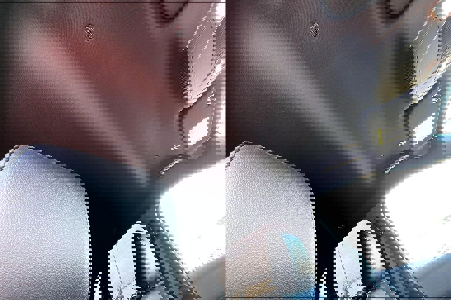 Certified 2024 Ford Edge ST image 22