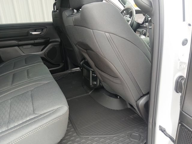 New 2026 RAM 1500 Classic Warlock AWD/4WD image 19