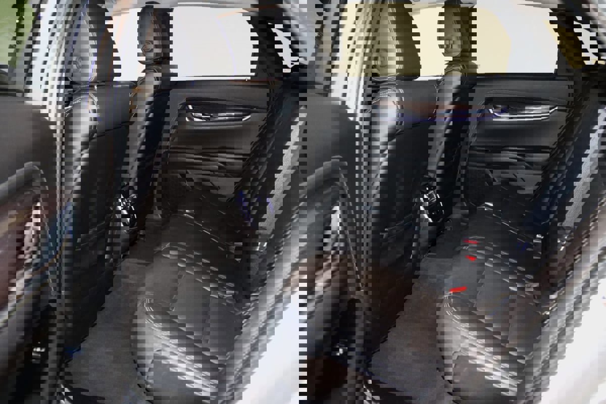 Used 2016 Cadillac XTS Luxury image 46