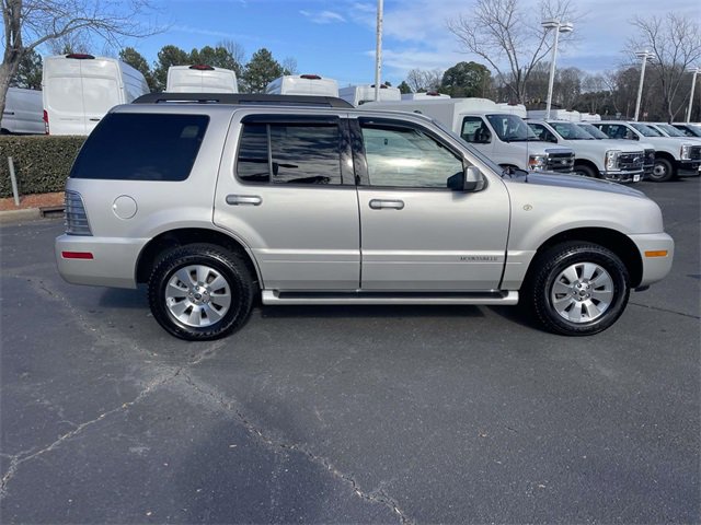 Used 2007 Mercury Mountaineer AWD image 33