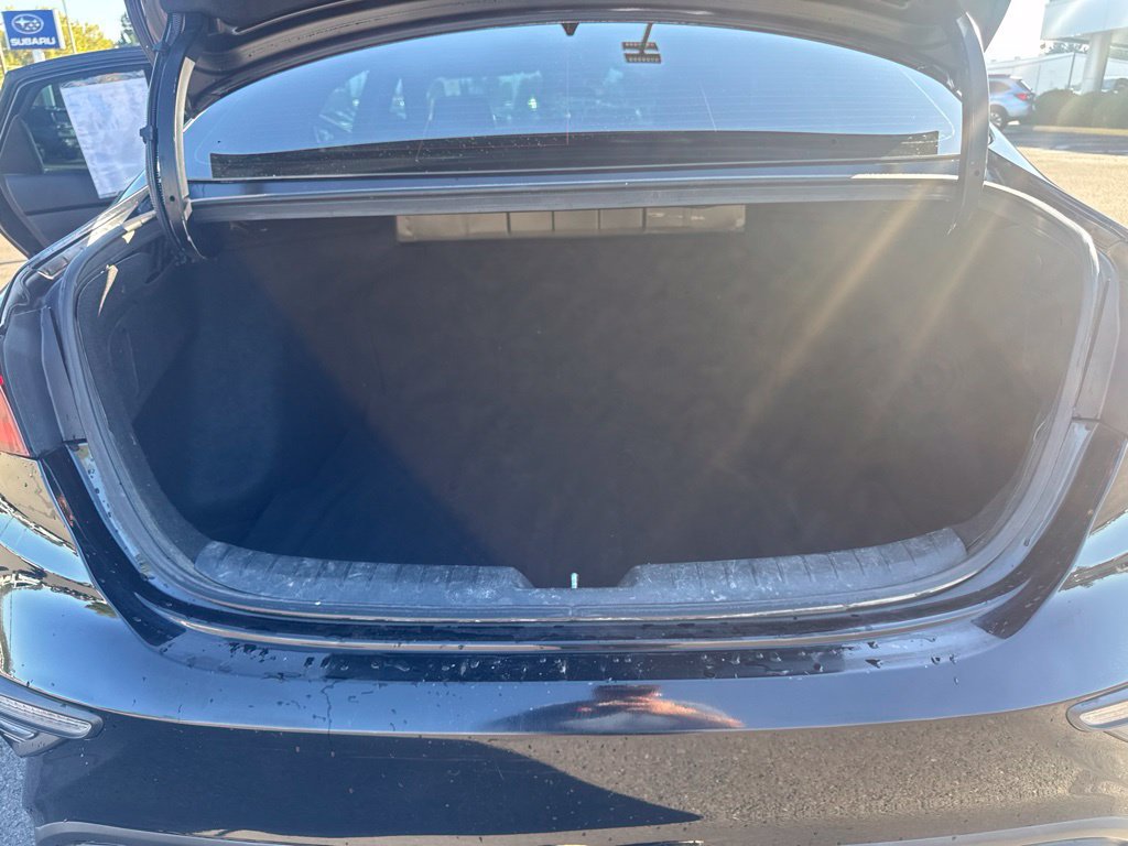 Used 2019 Kia Forte Sedan FWD image 12