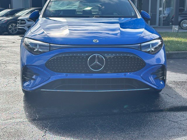 New 2027 Mercedes-Benz CLA 350 image 2