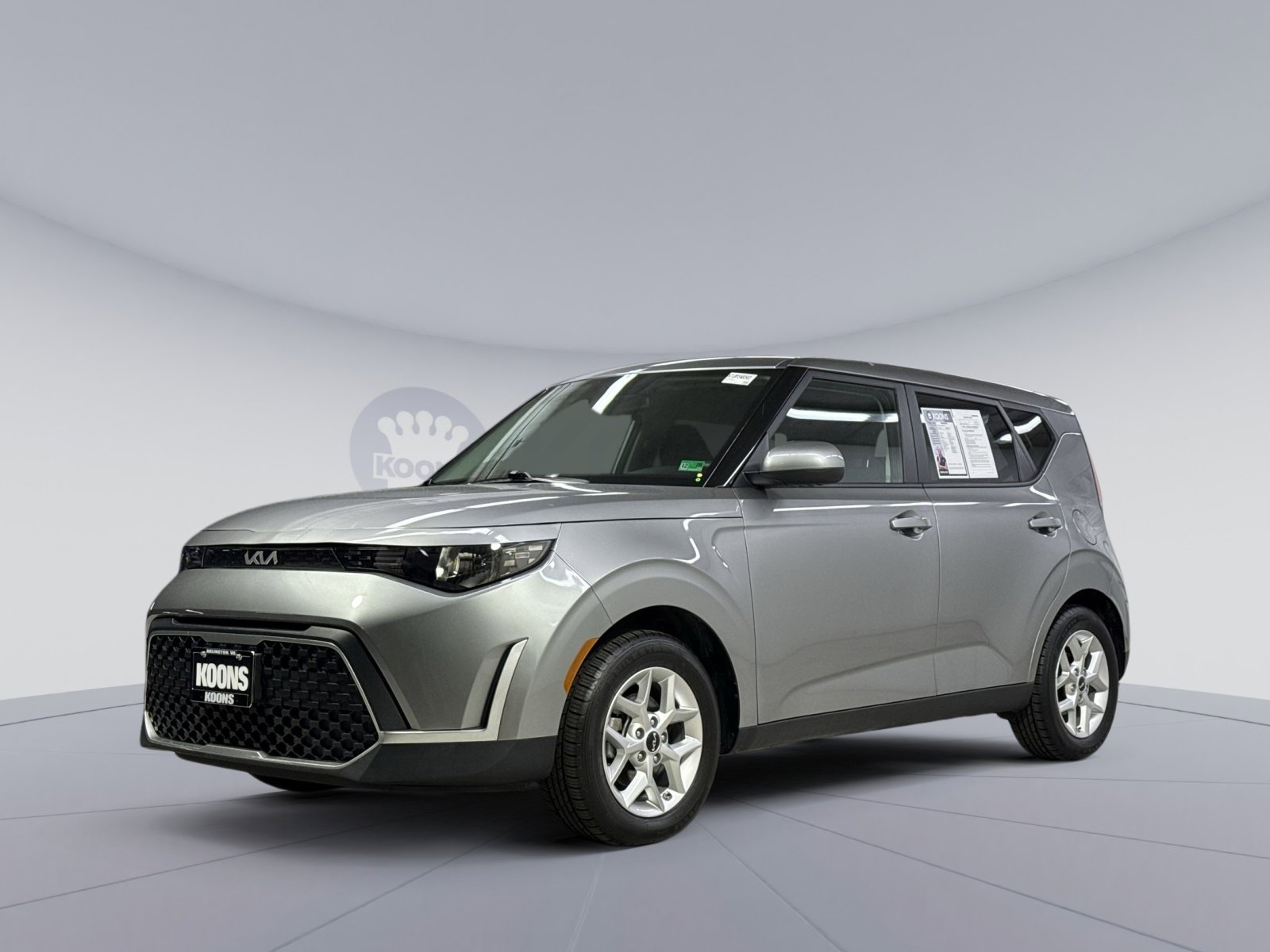 Used 2024 Kia Soul LX w/ Option Group 015 image 1