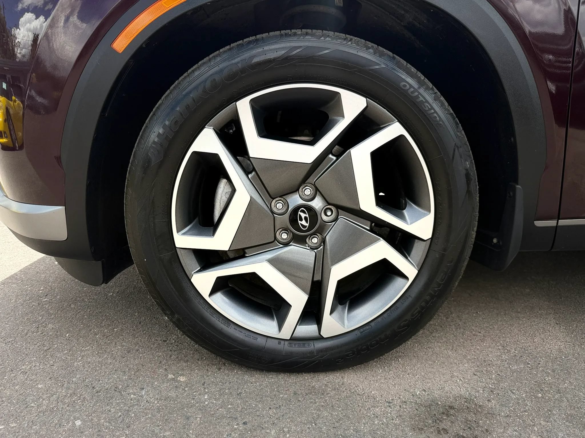 Used 2024 Hyundai Palisade Limited AWD/4WD image 40