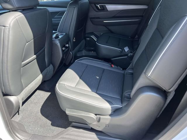 New 2026 Buick Enclave Sport Touring w/ Power Package image 11