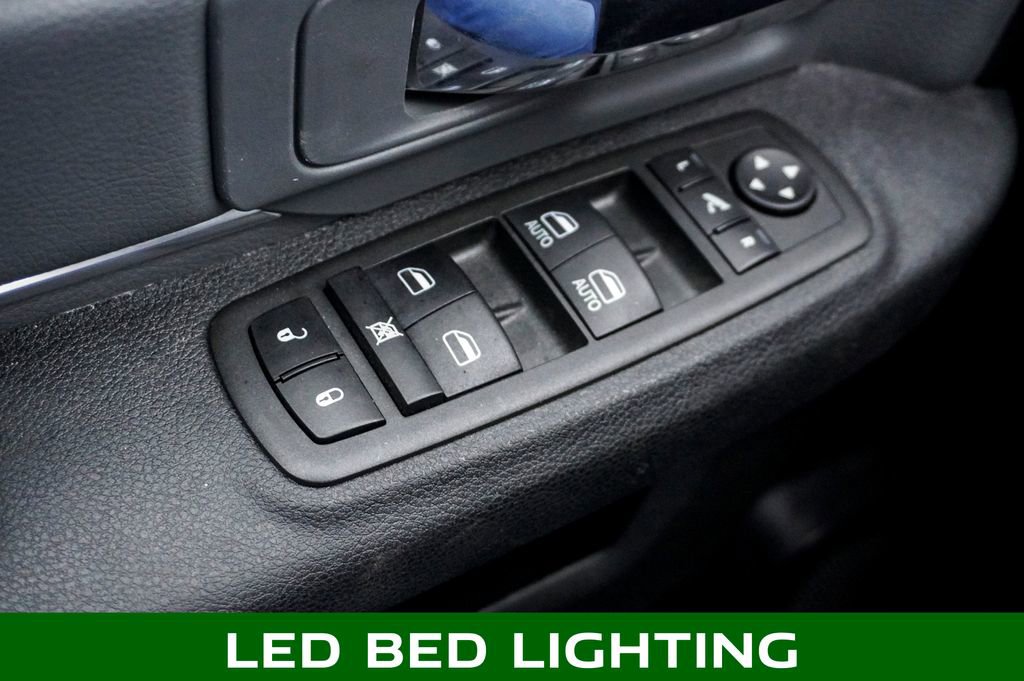 Used 2022 RAM 1500 Classic SLT w/ Electronics Convenience Group image 24