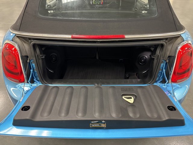 Used 2016 MINI Cooper S image 12